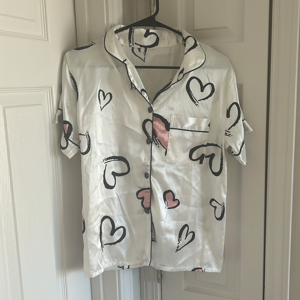 Women’s Pajama Set
